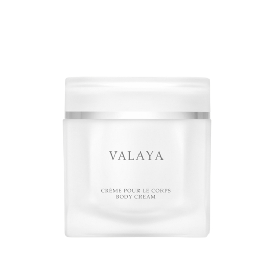 VALAYA REFILLABLE BODY CREAM 0