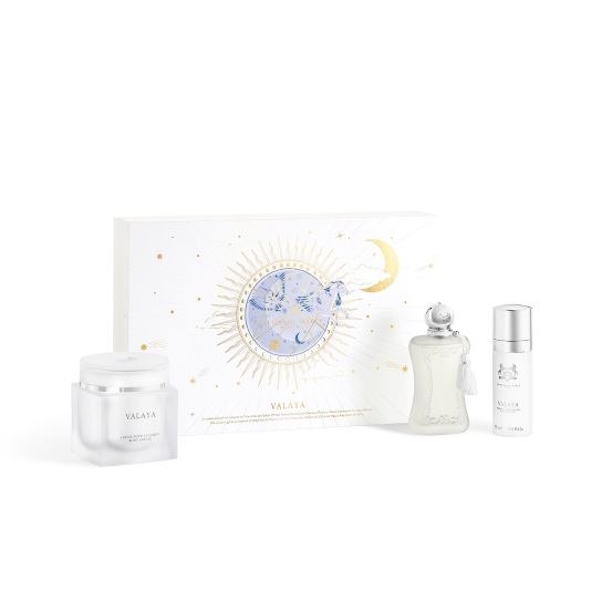VALAYA COFFRET FESTIVE 0