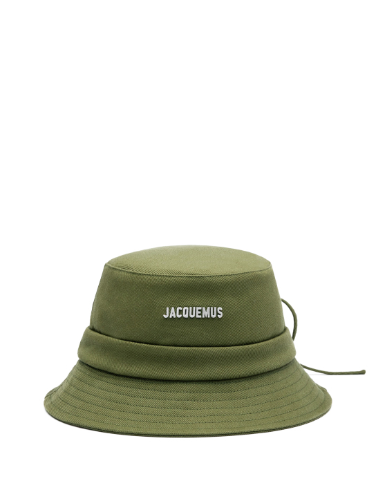 ΑΝΔΡΙΚΟ BUCKET ΚΑΠΕΛΟ LE BOB GADJO 0