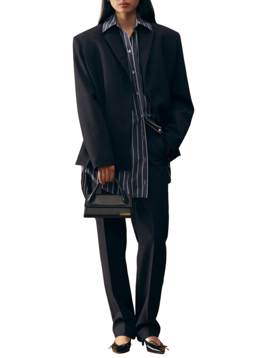 ΓΥΝΑΙΚΕΙΑ ΤΣΑΝΤΑ ΧΕΙΡΟΣ THE LONG CHIQUITO 4