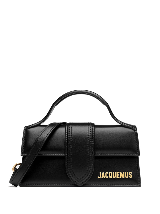 ΓΥΝΑΙΚΕΙΑ ΔΕΡΜΑΤΙΝΗ ΤΣΑΝΤΑ ΧΕΙΡΟΣ LE BAMBINO 0