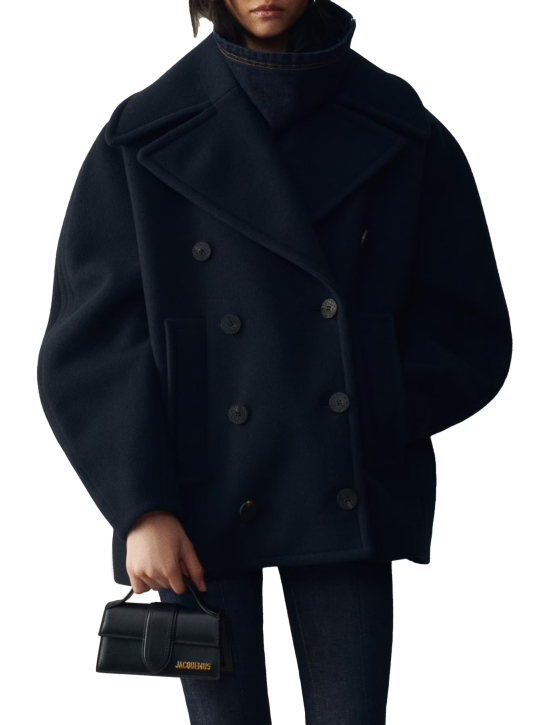 ΓΥΝΑΙΚΕΙΑ ΔΕΡΜΑΤΙΝΗ ΤΣΑΝΤΑ ΧΕΙΡΟΣ LE BAMBINO 3