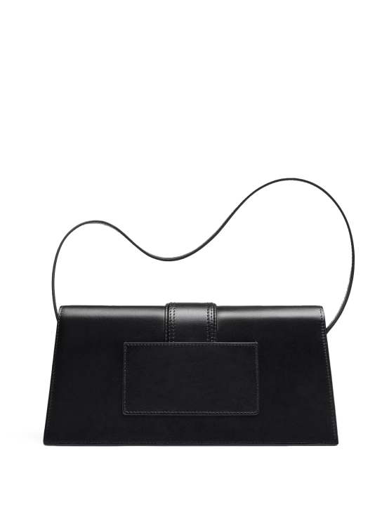 ΓΥΝΑΙΚΕΙΑ ΔΕΡΜΑΤΙΝΗ ΤΣΑΝΤΑ ΩΜΟΥ LE BAMBINO LONG 1