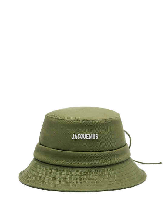 ΑΝΔΡΙΚΟ ΚΑΠΕΛΟ THE GADGO BUCKET HAT 0