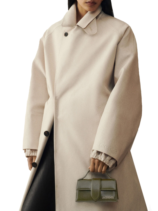 ΓΥΝΑΙΚΕΙΑ ΤΣΑΝΤΑ ΧΕΙΡΟΣ THE BAMBINO 4