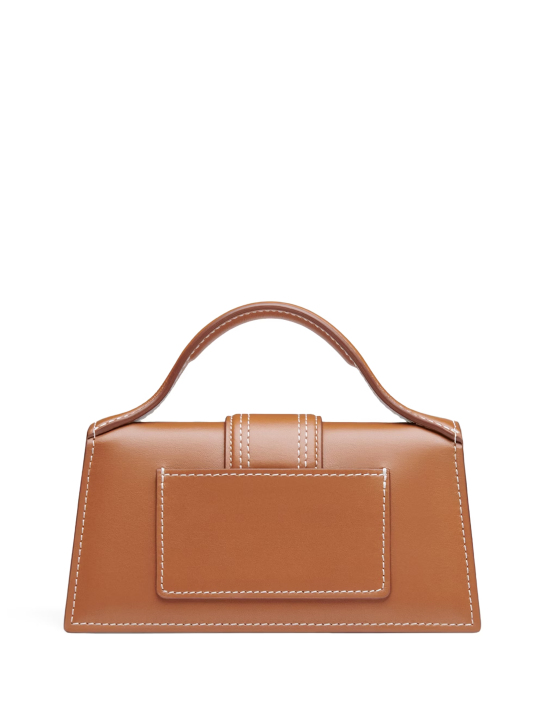 ΓΥΝΑΙΚΕΙΑ ΔΕΡΜΑΤΙΝΗ ΤΣΑΝΤΑ ΧΕΙΡΟΣ LE BAMBINO 1