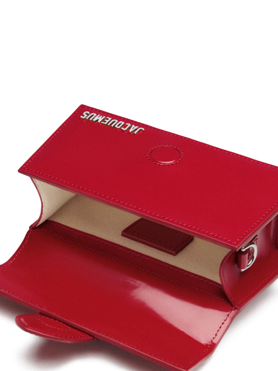 ΓΥΝΑΙΚΕΙΑ ΤΣΑΝΤΑ ΧΕΙΡΟΣ THE BAMBINO 2