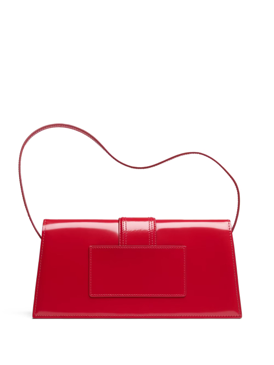 ΓΥΝΑΙΚΕΙΑ ΔΕΡΜΑΤΙΝΗ ΤΣΑΝΤΑ ΩΜΟΥ LE BAMBINO LONG 1