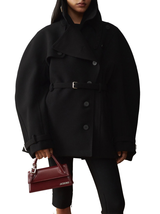 ΓΥΝΑΙΚΕΙΑ ΤΣΑΝΤΑ ΧΕΙΡΟΣ THE LONG CHIQUITO  4