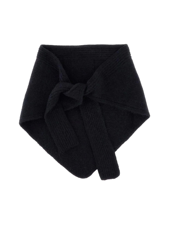 ΓΥΝΑΙΚΕΙΟ ΚΑΣΚΟΛ THE GROS GRAIN  0