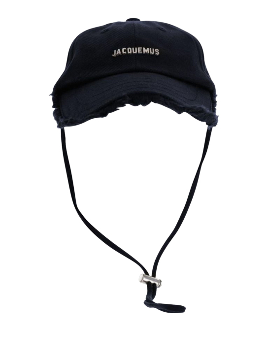 ΑΝΔΡΙΚΟ ΚΑΠΕΛΟ LA CASQUETTE ARTICHAUT 0