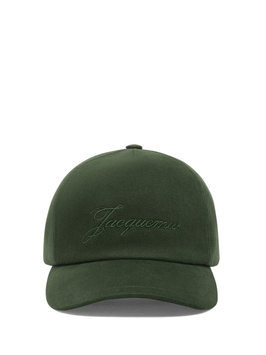 ΑΝΔΡΙΚΟ ΚΑΠΕΛΟ THE FELTRO 0