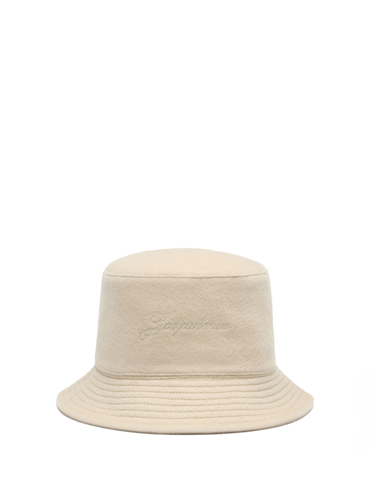 ΑΝΔΡΙΚΟ ΚΑΠΕΛΟ LE BOB CACHEMIRO 0