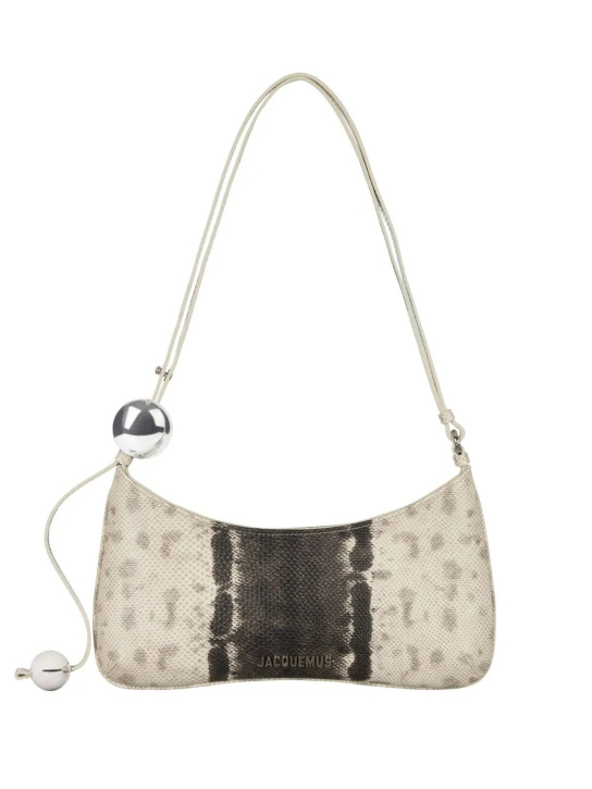 ΓΥΝΑΙΚΕΙΑ ΤΣΑΝΤΑ ΩΜΟΥ LE BISOU PERLE 0