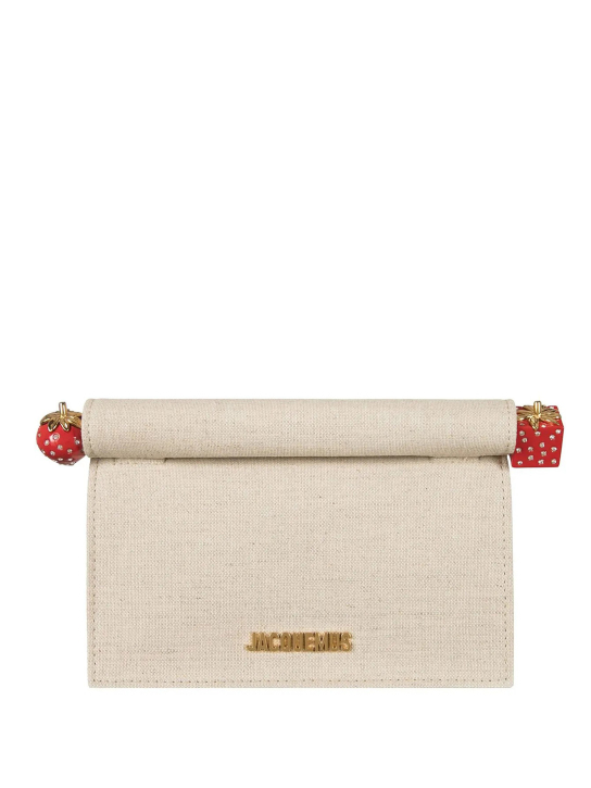 ΓΥΝΑΙΚΕΙΑ ΤΣΑΝΤΑ ΧΕΙΡΟΣ LA PETITE POCHETTE ROND 0