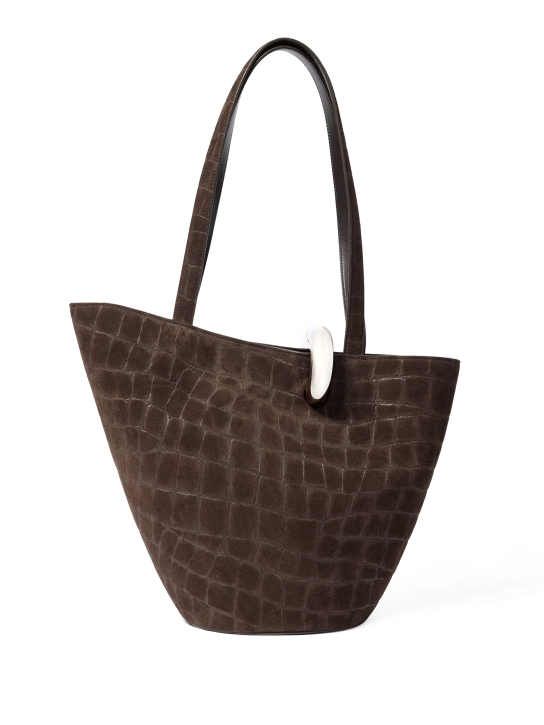 ΓΥΝΑΙΚΕΙΑ ΤΣΑΝΤΑ ΩΜΟΥ THE MEDIUM BAMBOLA 1