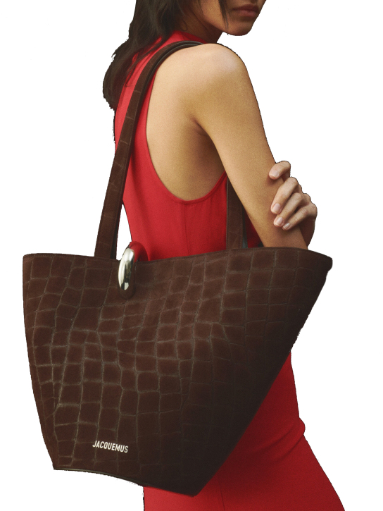 ΓΥΝΑΙΚΕΙΑ ΤΣΑΝΤΑ ΩΜΟΥ THE MEDIUM BAMBOLA 4