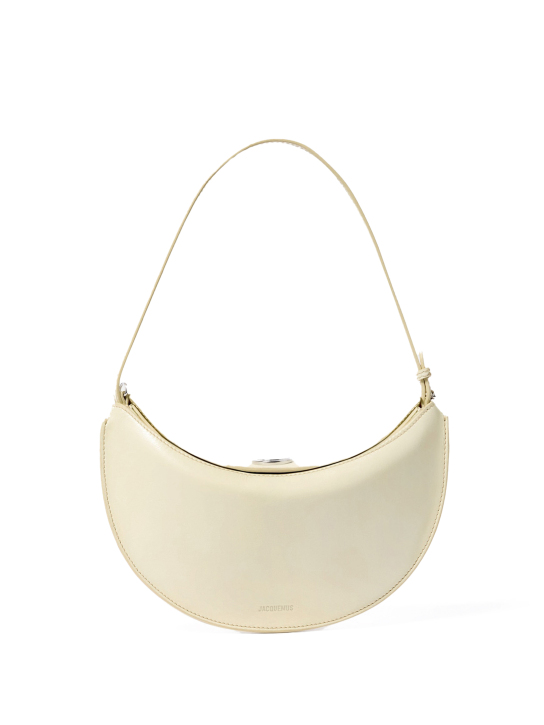 ΓΥΝΑΙΚΕΙΑ ΔΕΡΜΑΤΙΝΗ ΤΣΑΝΤΑ ΩΜΟΥ THE SMALL OVALO 0