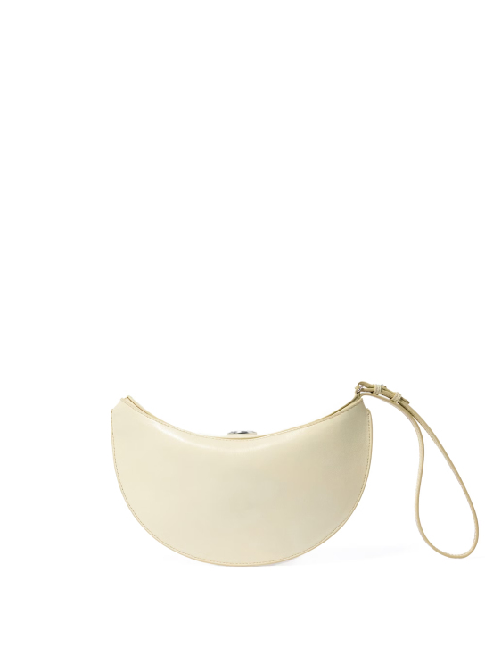 ΓΥΝΑΙΚΕΙΑ ΔΕΡΜΑΤΙΝΗ ΤΣΑΝΤΑ ΩΜΟΥ THE SMALL OVALO 3