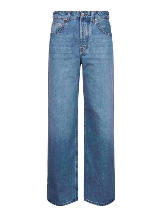 ΓΥΝΑΙΚΕΙΟ DENIM ΠΑΝΤΕΛΟΝΙ 0