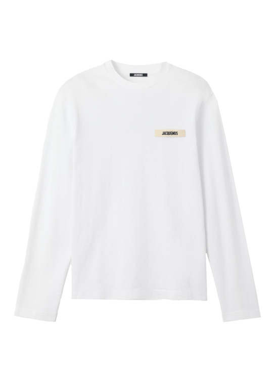 ΑΝΔΡΙΚΟ T-SHIRT THE GROS GRAIN 0