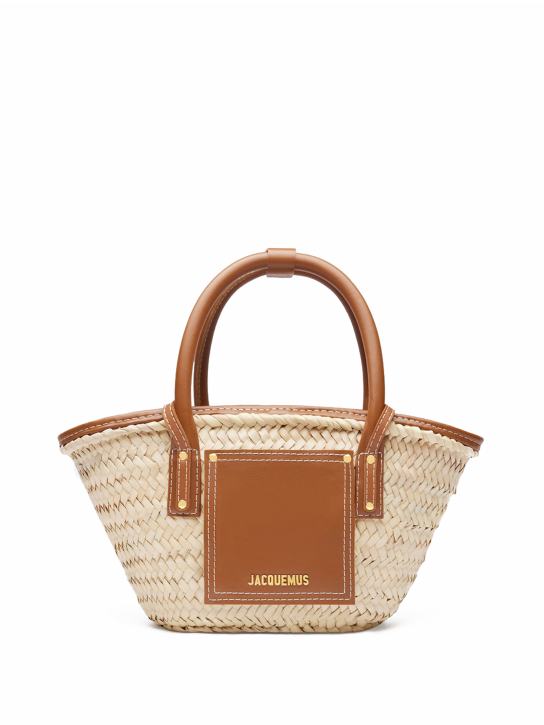 ΓΥΝΑΙΚΕΙΑ ΤΣΑΝΤΑ ΧΕΙΡΟΣ LE PETIT SOLI 0