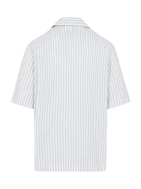 ΑΝΔΡΙΚΟ ΚΟΝΤΟΜΑΝΙΚΟ ΠΟΥΚΑΜΙΣΟ LA CHEMISE ROMARIN MC 1