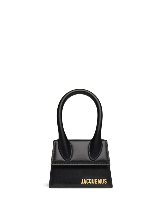 ΓΥΝΑΙΚΕΙΑ ΔΕΡΜΑΤΙΝΗ ΤΣΑΝΤΑ ΧΕΙΡΟΣ LE CHIQUITO 0