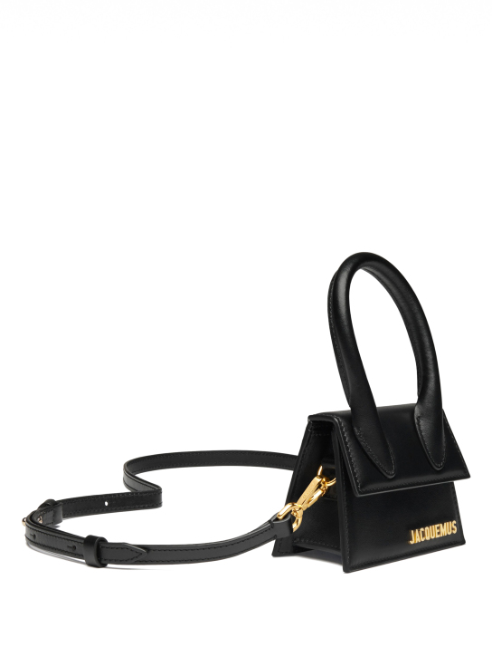 ΓΥΝΑΙΚΕΙΑ ΔΕΡΜΑΤΙΝΗ ΤΣΑΝΤΑ ΧΕΙΡΟΣ LE CHIQUITO 1