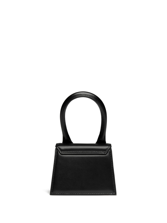 ΓΥΝΑΙΚΕΙΑ ΔΕΡΜΑΤΙΝΗ ΤΣΑΝΤΑ ΧΕΙΡΟΣ LE CHIQUITO 2