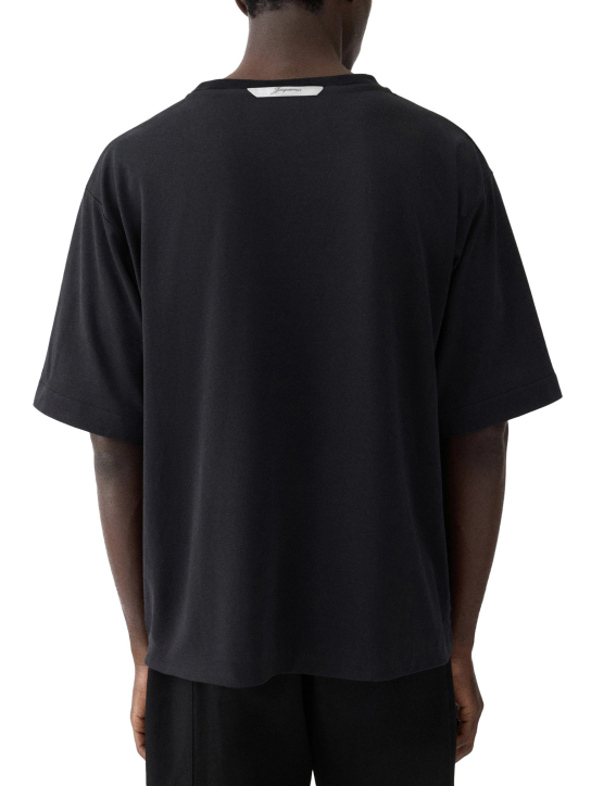 ΑΝΔΡΙΚΟ T-SHIRT THE ROND CARRE 2