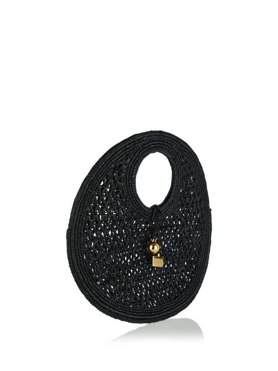 ΓΥΝΑΙΚΕΙΑ ΤΣΑΝΤΑ ΧΕΙΡΟΣ LE PETIT ROND SPIAGGIA 1