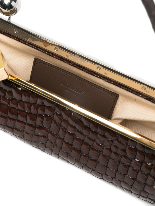 ΓΥΝΑΙΚΕΙΑ ΤΣΑΝΤΑ ΩΜΟΥ LA POCHETTE SALON 2