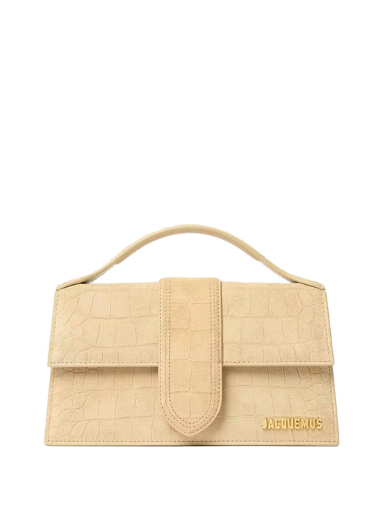 ΓΥΝΑΙΚΕΙΑ ΤΣΑΝΤΑ ΧΕΙΡΟΣ LE GRAND BAMBINO 0