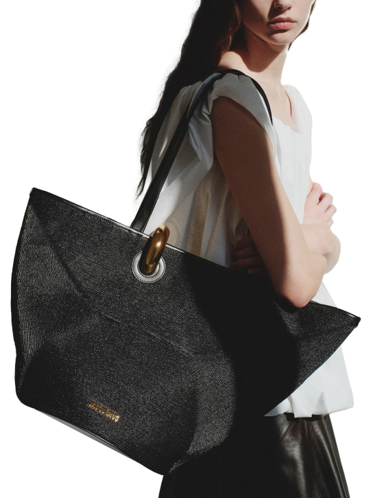 ΓΥΝΑΙΚΕΙΑ ΤΣΑΝΤΑ ΩΜΟΥ LE BAMBOLA 4