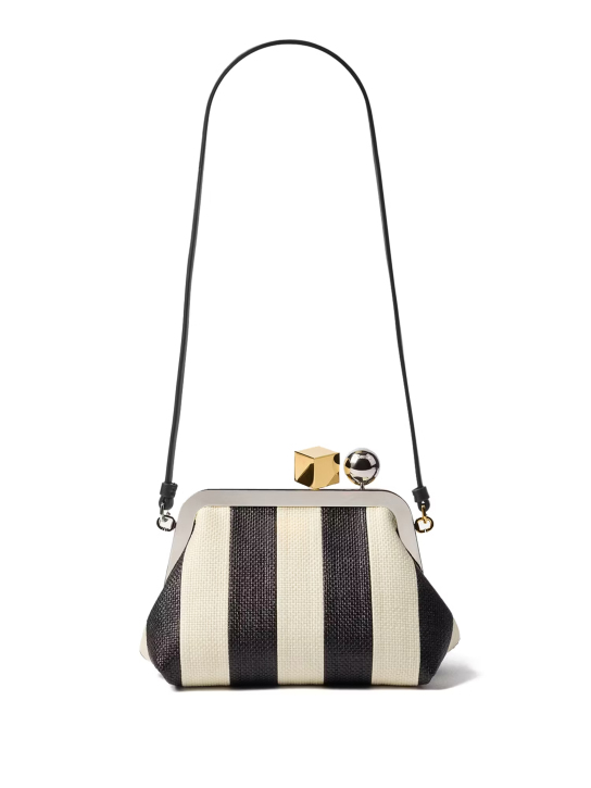 ΓΥΝΑΙΚΕΙΑ ΤΣΑΝΤΑ ΩΜΟΥ LE BERLINGOT 1