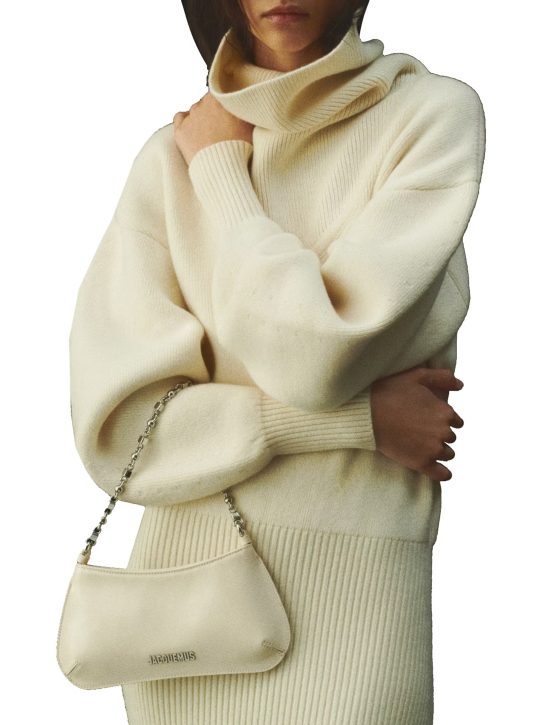 ΓΥΝΑΙΚΕΙΑ ΤΣΑΝΤΑ ΩΜΟΥ LE PETIT BISOU CHAINE 3