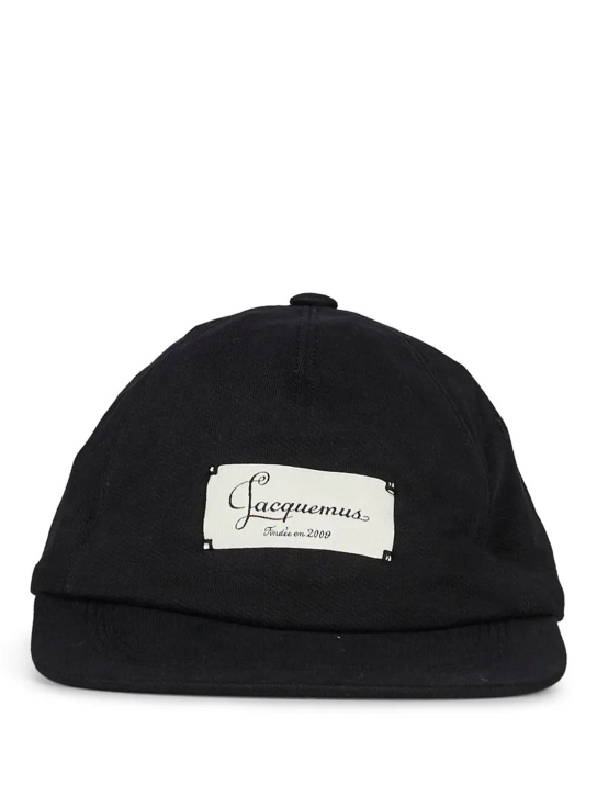 ΑΝΔΡΙΚΟ ΚΑΠΕΛΟ LA CASQUETTE MONTAIGNE 0