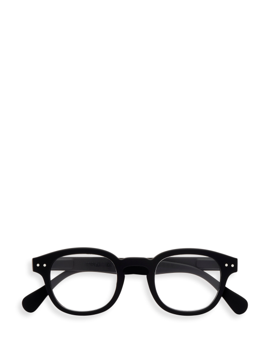 ΓΥΑΛΙΑ ΗΛΙΟΥ/IZIPIZI/READINGSCREEN/BLACK/+2,00 1