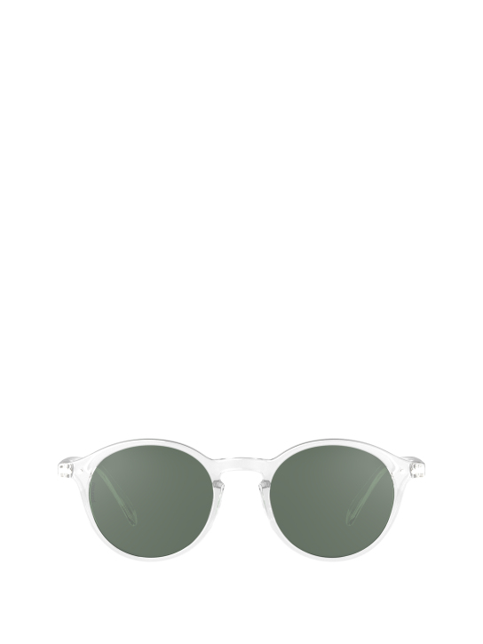 ΓΥΑΛΙΑ ΗΛΙΟΥ/IZIPIZI/ADULT D POL/CRYSTAL/PLANO 0