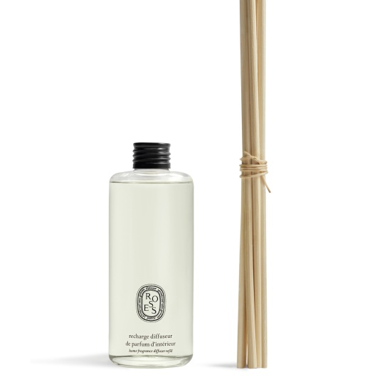 REFILL FOR HOME FRAGRANCE DIFFUSER ROSES  0