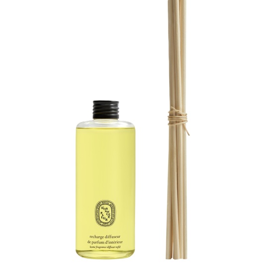 REFILL FOR HOME FRAGRANCE DIFFUSER FLEUR D'ORANGER  0