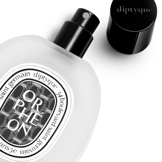 ORPHÉON HAIR MIST 1