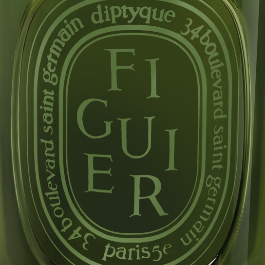FIGUIER SCENTED CANDLE 1