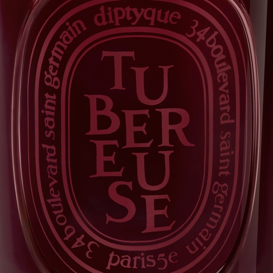 TUBEREUSE CANDLE 1