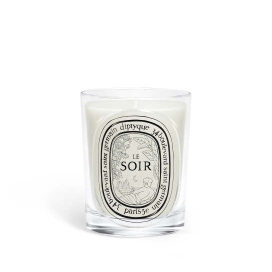 LE SOIR - EVENING MOOD CANDLE 0