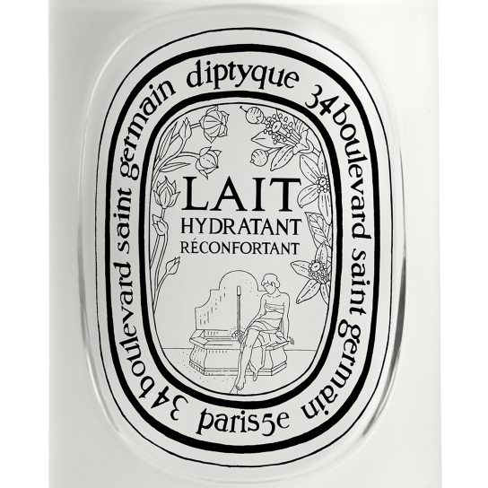 COMFORTING HYDRATING BODY MILK 1
