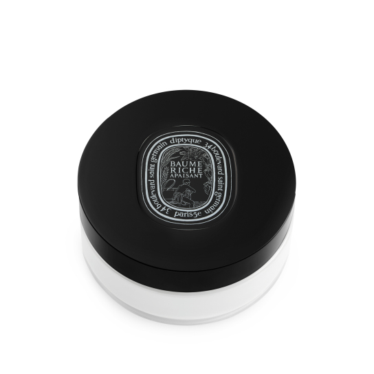 SOOTHING RICH BODY BALM 0