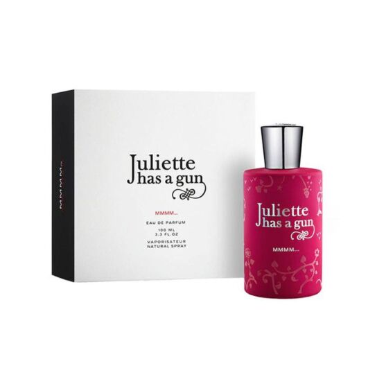 MMMM EAU DE PARFUM 1