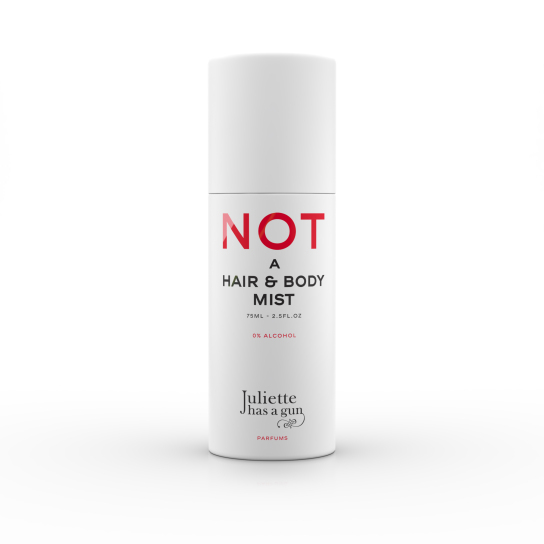 NOT A PERFUME HAIR  BODY MIST 0
